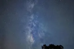 CAMPINGMeteor